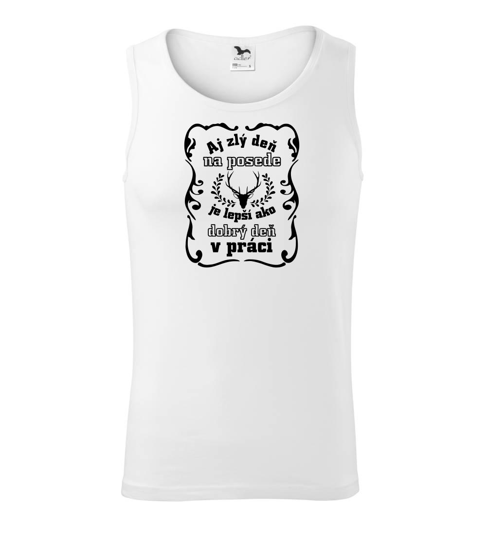 Deň na posede Deň na posede