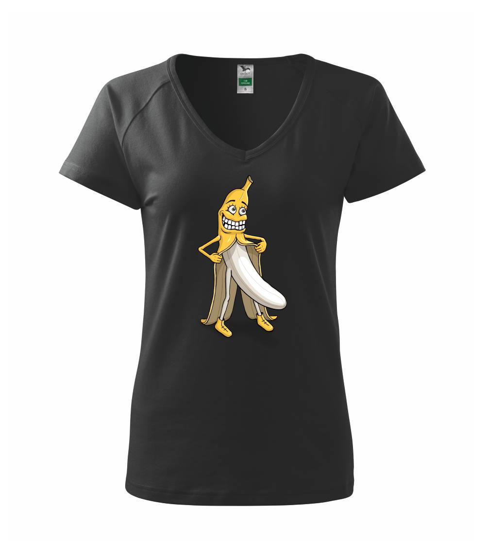 Úchylný banán (Hana-creative) Úchylný banán (Hana-creative)