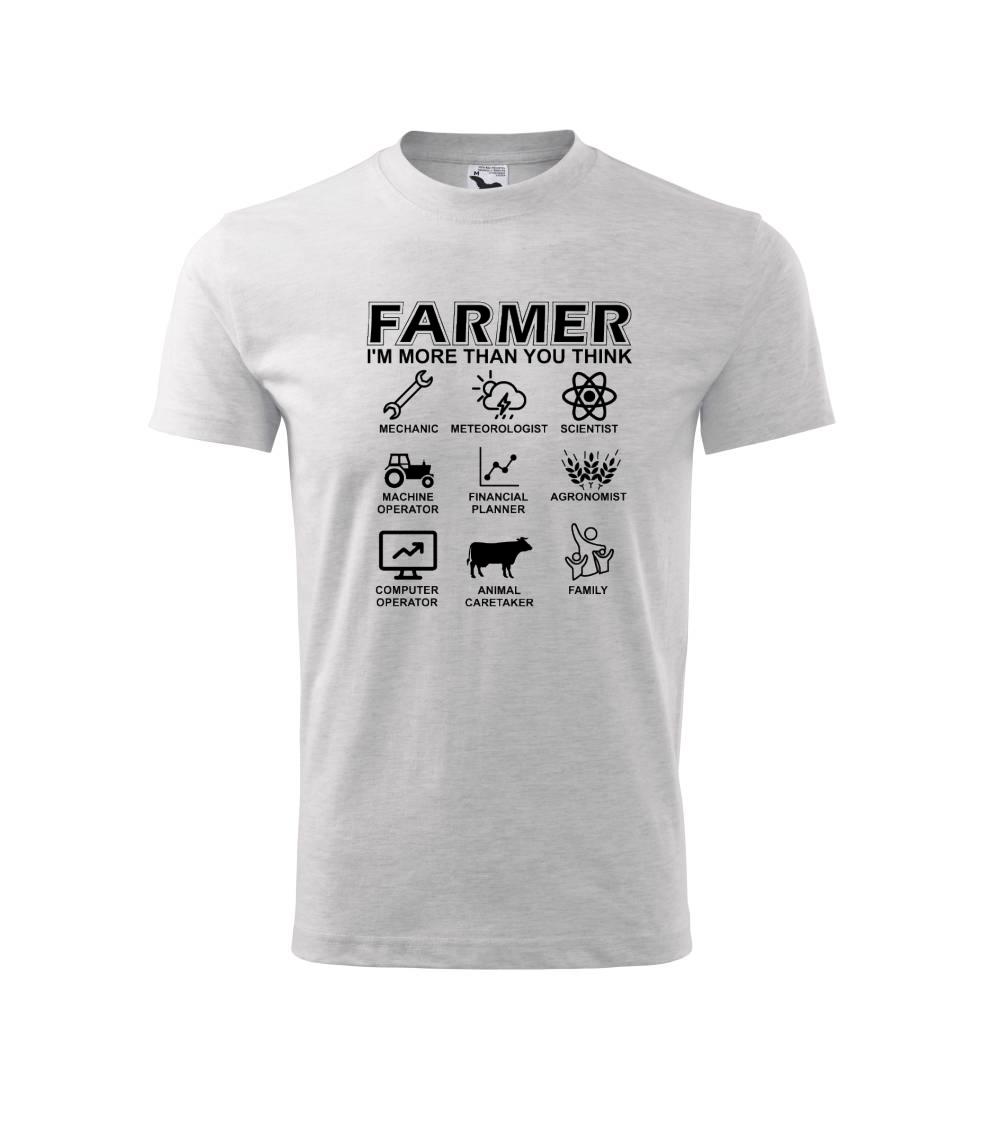 Farmer Symbols Farmer Symbols