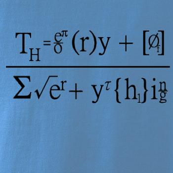 Teória všetkého (Theory of Everything)