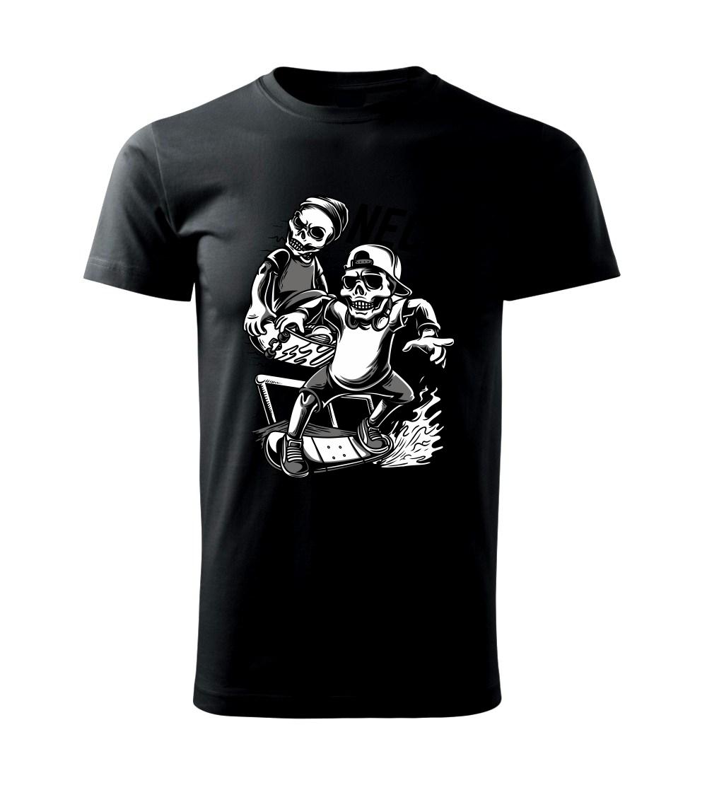 Neck skateboard inc Neck skateboard inc