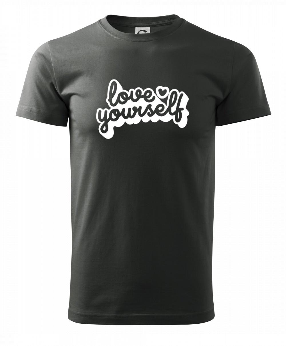 Love Yourself Love Yourself