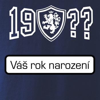 Narodeninový motív - znak
