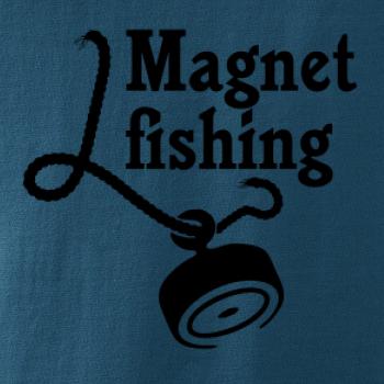 Magnet fishing Magnet fishing