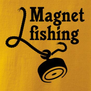 Magnet fishing Magnet fishing