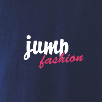 Jump fashion písacie