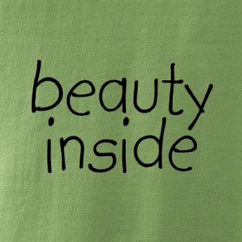 Beauty inside