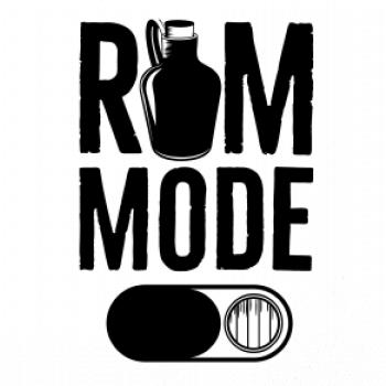 Rum mode