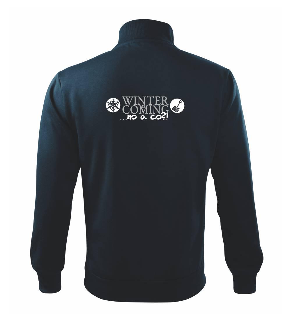 Winter Is Coming parodie Winter Is Coming parodie