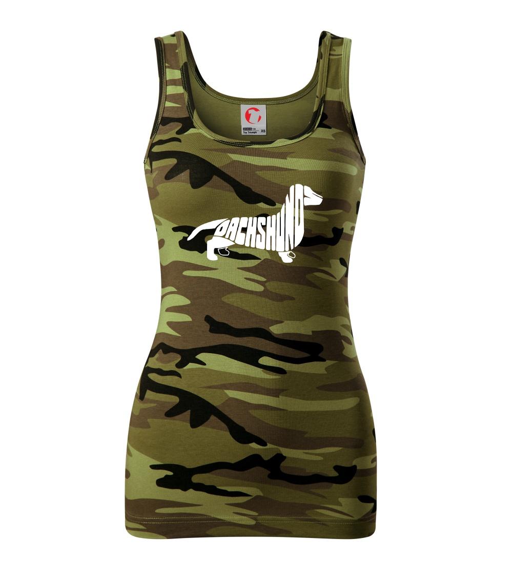 Jazvečík - Dachshund Jazvečík - Dachshund