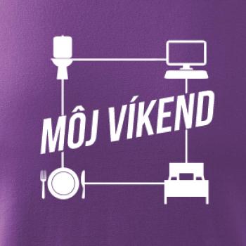 Môj víkend