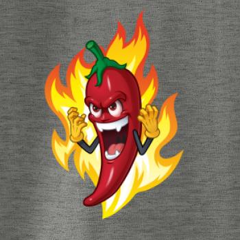 Chili paprička veľmi pálivá Chili paprička veľmi pálivá