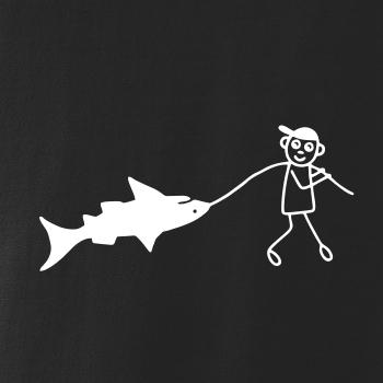 Veľký rybár Veľký rybár