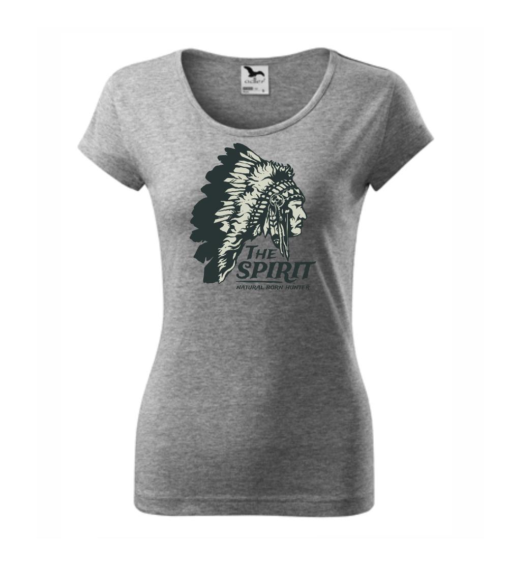 Indián hlava Indián hlava