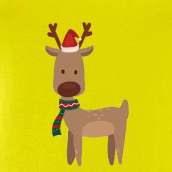 Vianočný sob Vianočný sob