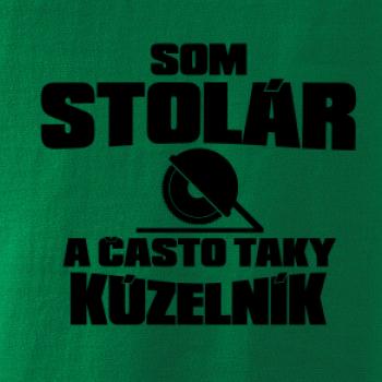 Stolár kúzelník