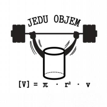 Jedu objem Jedu objem