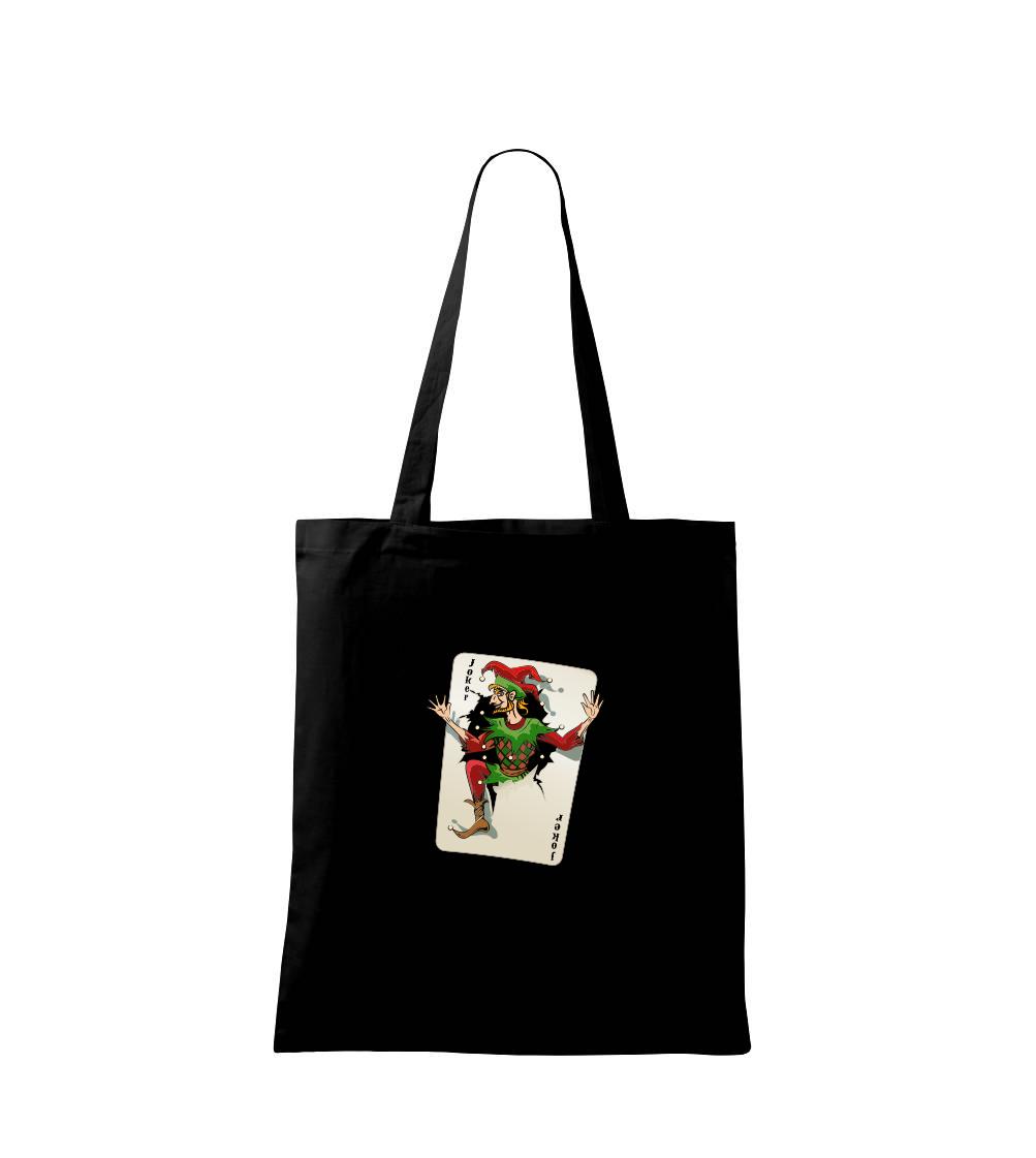 Karta Joker Karta Joker