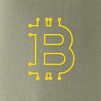 Bitcoin kryptomena Bitcoin kryptomena