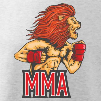 MMA Lion