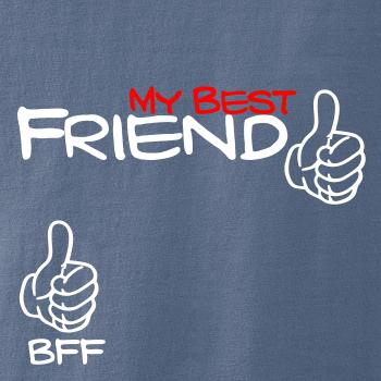 My Best Friend My Best Friend