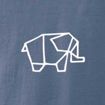 Geometria - slon jednoduchý