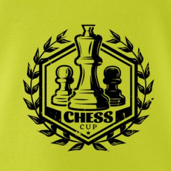 Chess cup - pohár
