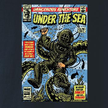 Under The Sea