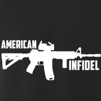 American Infidel American Infidel