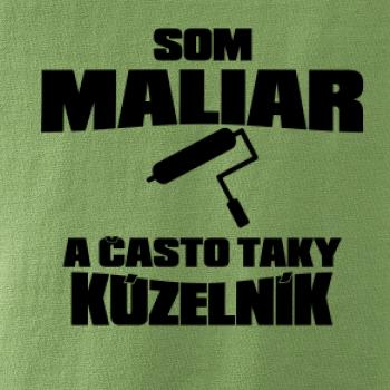 Maliar kúzelník