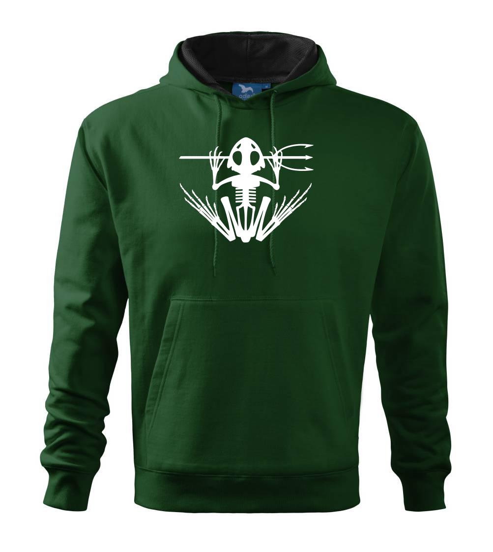 US Navy Seal Frog US Navy Seal Frog