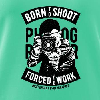 Born To Shoot