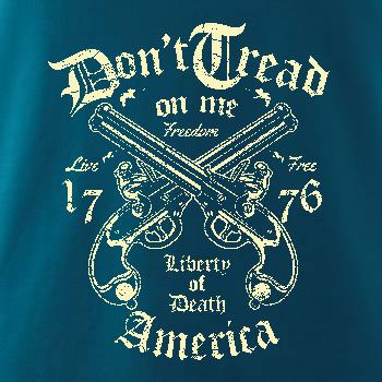 Liberty Of Death Liberty Of Death