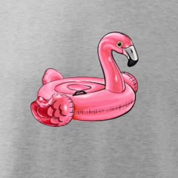 Nafukovacie plameniak