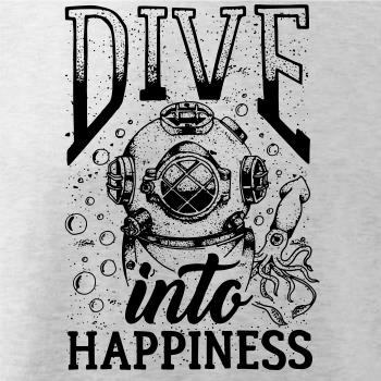 Dive into happinness