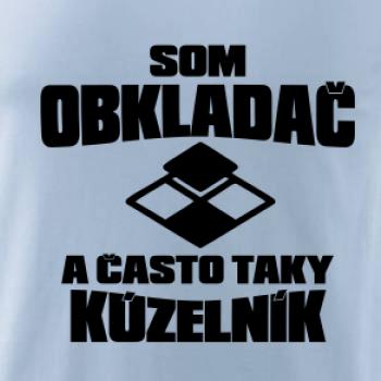 Obkladač kúzelník