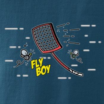Fly Boy
