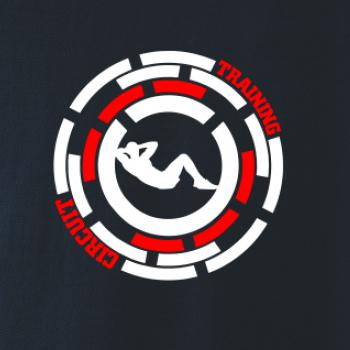 Circuit training Circuit training