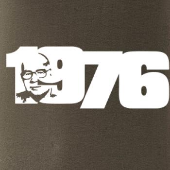 Husákovo dieťa - 1976