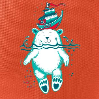 Medvidek Macík (Pecka design)