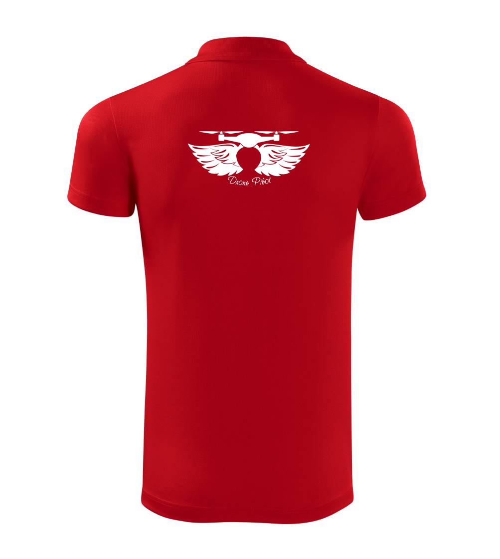 Dron pilot Dron pilot