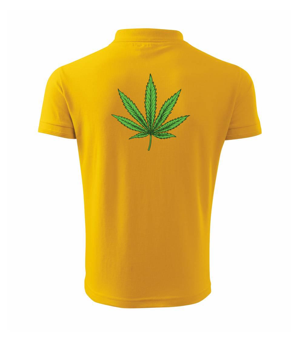 Zelený list Zelený list