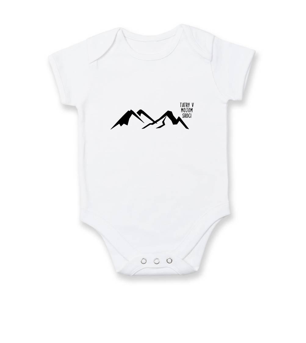 Tatry v mojom srdci Tatry v mojom srdci