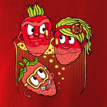 Jahody v šampaňském (Pecka design) Jahody v šampaňském (Pecka design)