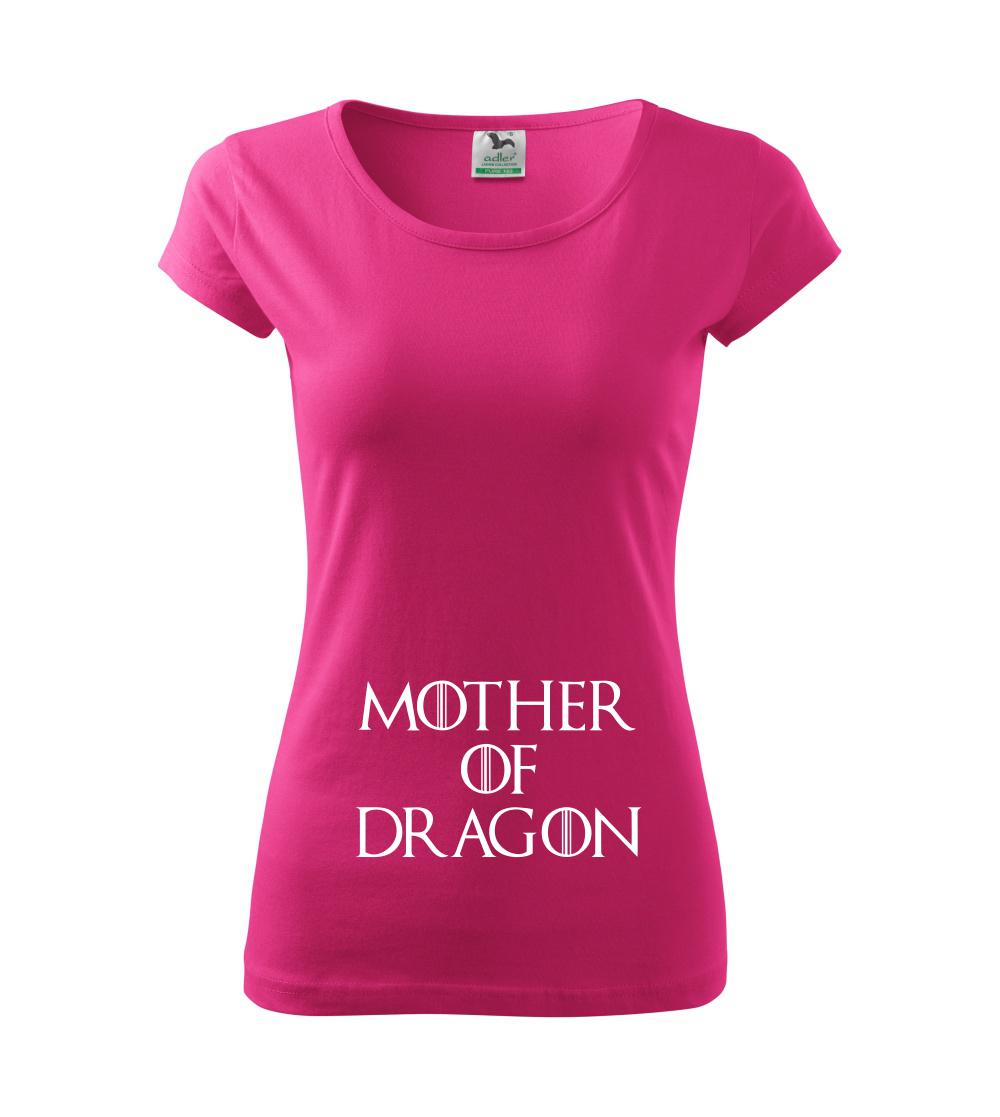 Mother of Dragon Mother of Dragon
