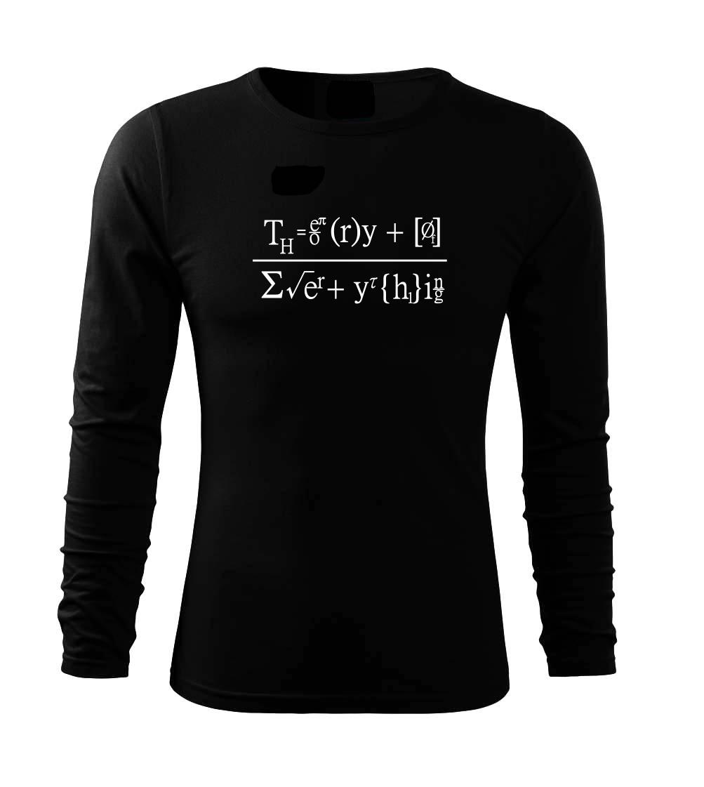 Teória všetkého (Theory of Everything) Teória všetkého (Theory of Everything)