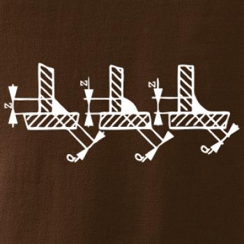 Zvárač - Kútový zvar