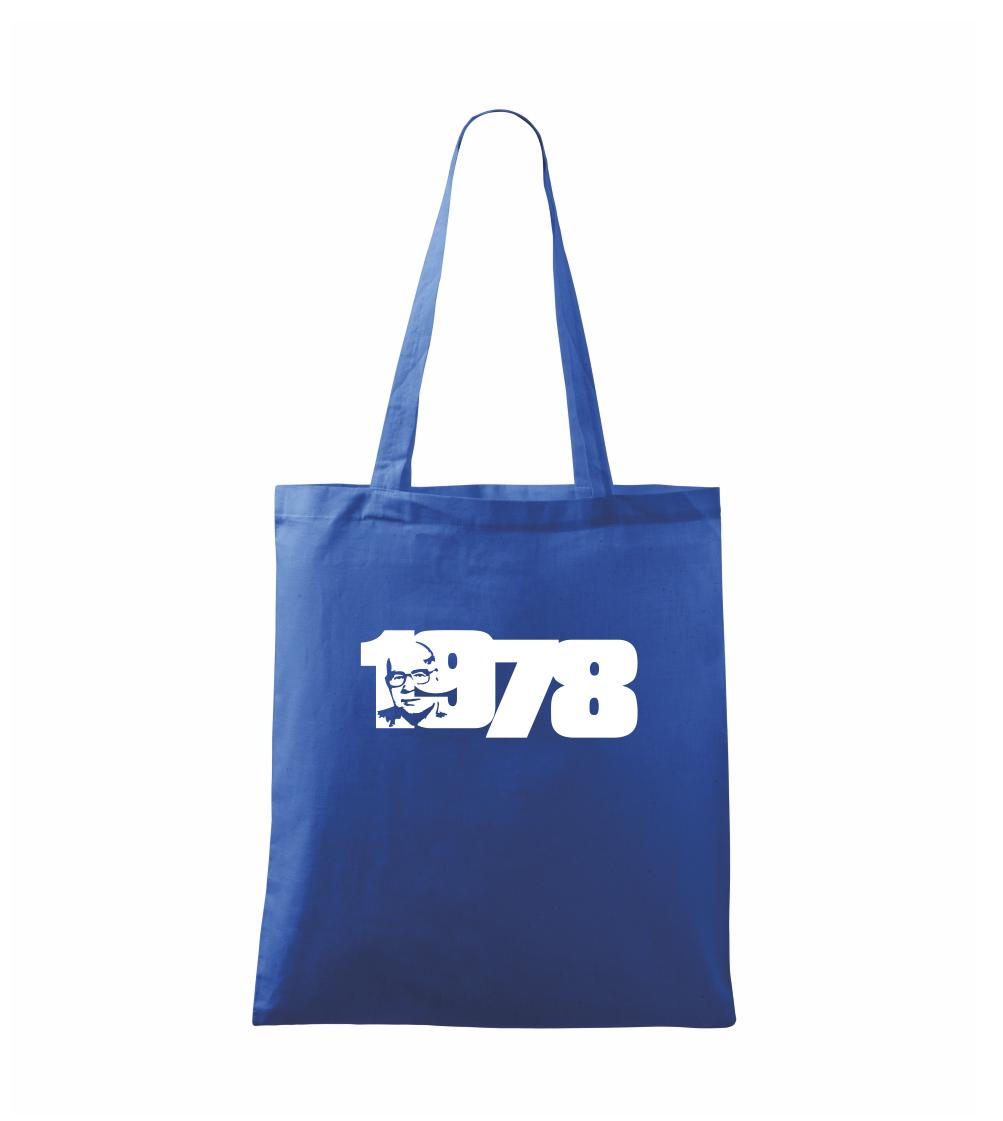 Husákovo dieťa - 1978