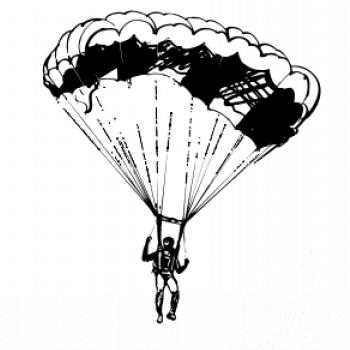 Parašutista Parašutista