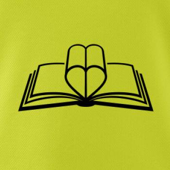 Kniha love Kniha love